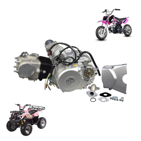 E22/CG 150cc 200cc 250cc Engine Parts