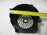 GY6  Plastic Fan Cover 125CC - ChinesePartsPro