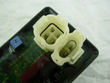 6 pin D/C adjustable universal CDI for 50CC GY6 125CC - ChinesePartsPro
