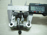 cam holder retainer bracket and rocker arms 50cc(64mm Valve) - ChinesePartsPro