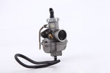 40*CARBURETOR 110cc PZ20 W/METAL CHOKE