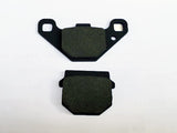 Brake Pads Set 125cc - ChinesePartsPro