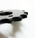 12 Teeth 20mm 428 Chain Front Sprocket Cog PIT TRAIL QUAD DIRT BIKE ATV BUGGY