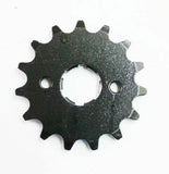 12 Teeth 20mm 428 Chain Front Sprocket Cog PIT TRAIL QUAD DIRT BIKE ATV BUGGY