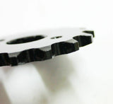 12 Teeth 20mm 428 Chain Front Sprocket Cog PIT TRAIL QUAD DIRT BIKE ATV BUGGY