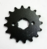 12 Teeth 20mm 428 Chain Front Sprocket Cog PIT TRAIL QUAD DIRT BIKE ATV BUGGY