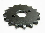 12 Teeth 20mm 428 Chain Front Sprocket Cog PIT TRAIL QUAD DIRT BIKE ATV BUGGY