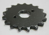 12 Teeth 20mm 428 Chain Front Sprocket Cog PIT TRAIL QUAD DIRT BIKE ATV BUGGY
