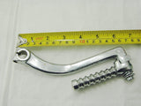 Chrome Kick Starter GY6 125CC - ChinesePartsPro