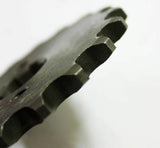 12 Teeth 20mm 428 Chain Front Sprocket Cog PIT TRAIL QUAD DIRT BIKE ATV BUGGY