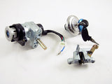Ignition Lock Cylinder key switch Kit for MC-17-50 - ChinesePartsPro