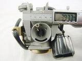 #Free Shipping#30*Carburetor for 4 Stroke GY6 49cc 50cc Chinese Scooter Moped Taotao Kymco
