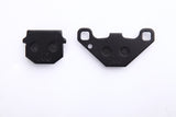 Brake Pads Set 125cc - ChinesePartsPro