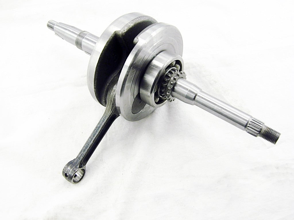 GY6 125CC 150cc Crankshaft CrankShaft – ChinesePartsPro
