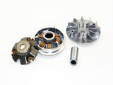 #Free Shipping# 30*Variator Kit With Roller weights for  GY6 125cc 150CC