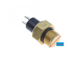 Water Temperature Sensor Radiator Themostat Switch for Honda Helix Hammerhead 250 Water Cooled 250cc ATV Go Kart Scooter - ChinesePartsPro