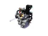 Carburetor Assembly for 250cc water-cooled 172mm engines - ChinesePartsPro