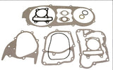 57mm Bore 150cc GY6 short-Case Gasket Set