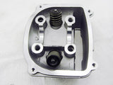 GY6 150cc 57mm Bore non-EGR Cylinder Head With Valve - ChinesePartsPro