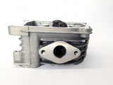 GY6 60cc 44mm Bore non-EGR cylinder head with 64mm valve