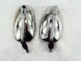 Mirror Set M10 for GY6 50CC part - ChinesePartsPro