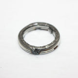 2X 30mm Exhaust Pipe Gasket 90cc 110cc 125cc PIT PRO Quad Dirt Bike ATV Buggy