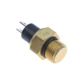 Water Temperature Sensor Radiator Themostat Switch for Honda Helix Hammerhead 250 Water Cooled 250cc ATV Go Kart Scooter - ChinesePartsPro