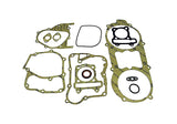 61mm Bore 180cc GY6 short Case Gasket Set - ChinesePartsPro