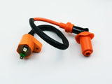 High Performance Ignition Coil GY6 50CC 125CC - ChinesePartsPro
