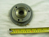 Overrun Starter(3) Drive Clutch Assembly for 150cc - ChinesePartsPro
