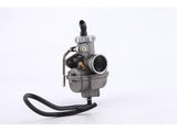 40*CARBURETOR 110cc PZ20 W/METAL CHOKE