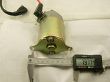 Electric Starter Motor GY6 125CC 150cc - ChinesePartsPro