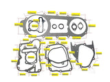 180cc GY6 Long-Case Gasket Set