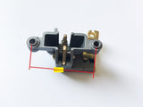 Ignition Lock Cylinder key switch Kit for MC-17-50 - ChinesePartsPro