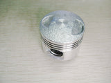 50CC Engine Piston Set horizontal style 50cc - ChinesePartsPro