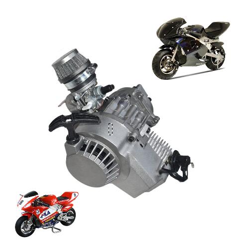 Pocket Bike off Road Parts