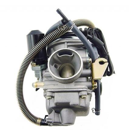 Carburetors