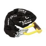 CHAIN LOCK (66" HEAVY DUTY) UNIVERSAL FOR SCOOTERS ATVS DIRT BIKES MADE BY PRIMA
