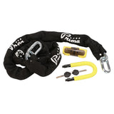 CHAIN LOCK (66" HEAVY DUTY) UNIVERSAL FOR SCOOTERS ATVS DIRT BIKES MADE BY PRIMA