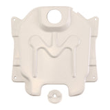 NCY GAS TANK COVER (PRIMERED READY TO PAINT) HONDA RUCKUS / ZOOMER