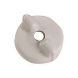 NCY GAS TANK COVER (PRIMERED READY TO PAINT) HONDA RUCKUS / ZOOMER