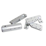 NCY ALUMINUM ADJUSTABLE SEAT KIT FOR HONDA RUCKUS SCOOTER