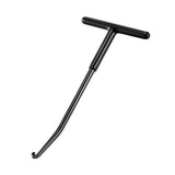 EXHAUST KICK SPRING HOOK TOOL PULLER T-HANDLE STYLE MOTORCYCLE DIRT BIKE ATV