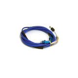 NCY THROTTLE CABLE (76") FOR GY6 150cc & QMB139 50cc