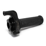 NCY QUICK DRAW THROTTLE (7/8") QMB139 GY6 FOR HONDA RUCKUS