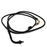 NCY QUICK DRAW THROTTLE (7/8") QMB139 GY6 FOR HONDA RUCKUS