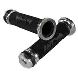 NCY ALUMINUM THROTTLE GRIP SET SCOOTER 50cc & 150cc (7/8)