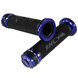NCY ALUMINUM THROTTLE GRIP SET SCOOTER 50cc & 150cc (7/8)