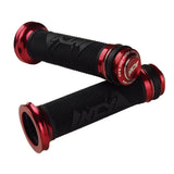NCY ALUMINUM THROTTLE GRIP SET SCOOTER 50cc & 150cc (7/8)