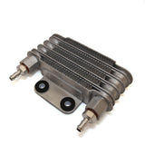 NCY OIL COOLER FOR 50cc HONDA RUCKUS WITH STOCK GET MOTOR